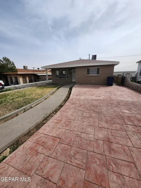 2408 Portland Avenue, El Paso, TX 79930