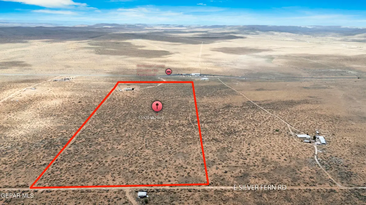 55920 Us-62, El Paso, TX 79938 - #1