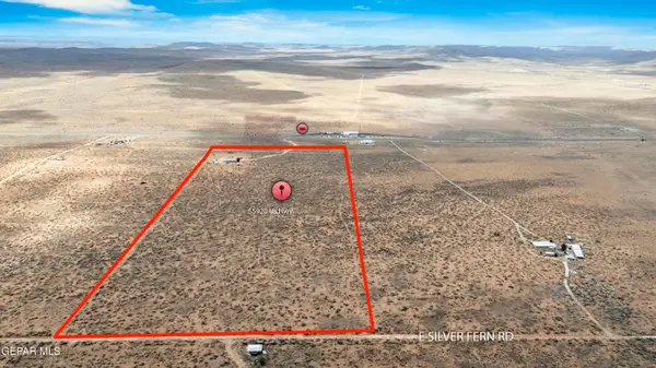 55920 Us-62, El Paso, TX 79938