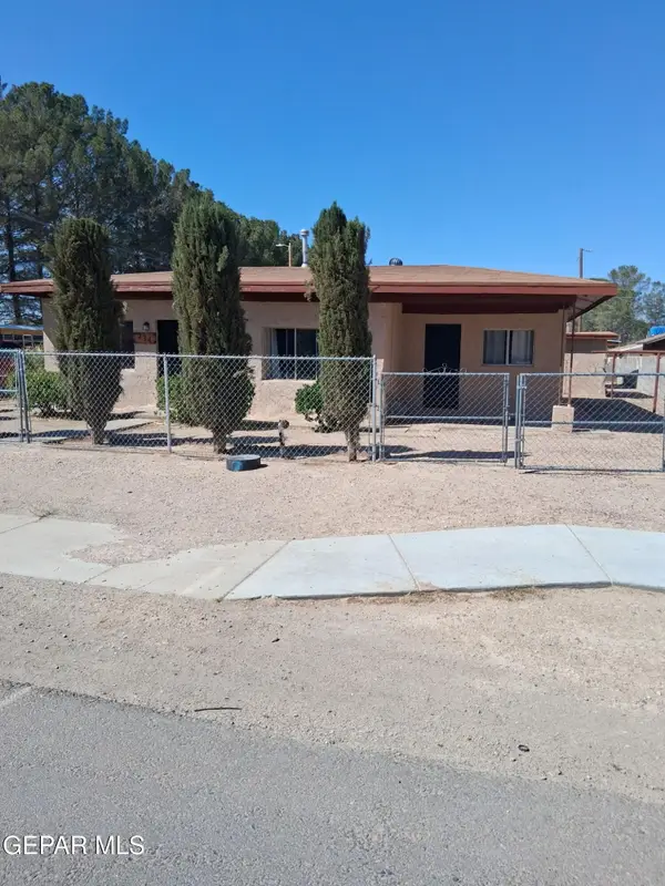 234 NE G Avenue, Fabens, TX 79838