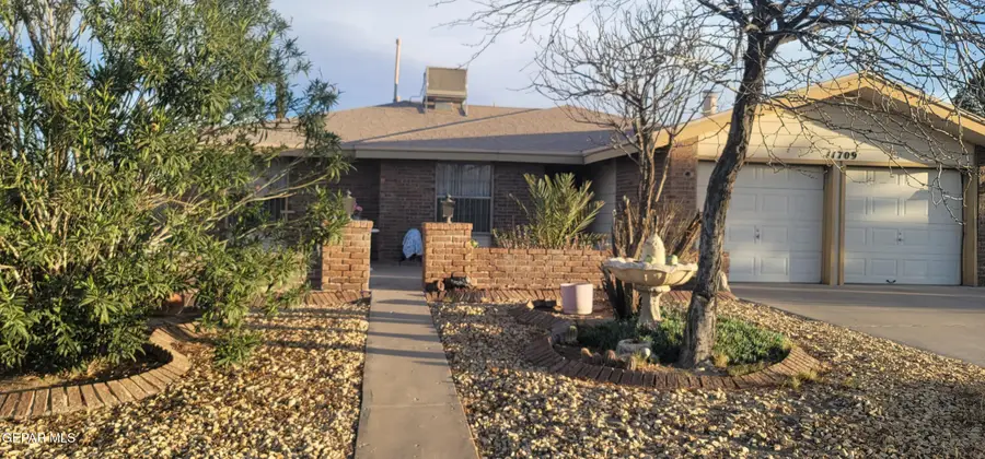 11709 Casa View Drive, El Paso, TX 79936 - #2