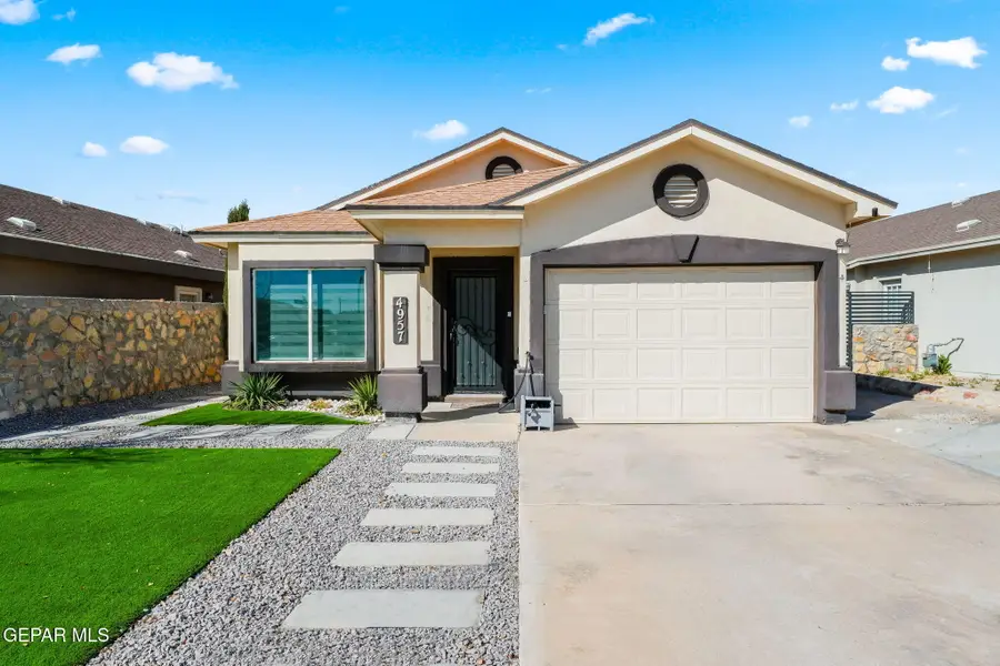 4957 Rose Elise Street, El Paso, TX 79938 - #2