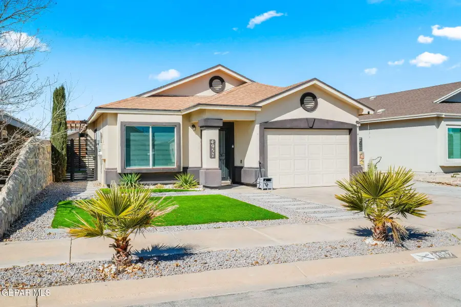 4957 Rose Elise Street, El Paso, TX 79938 - #3