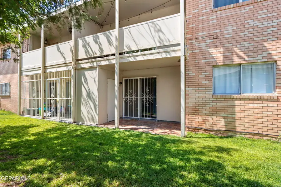 4141 Westcity Court #71, El Paso, TX 79902 - #2