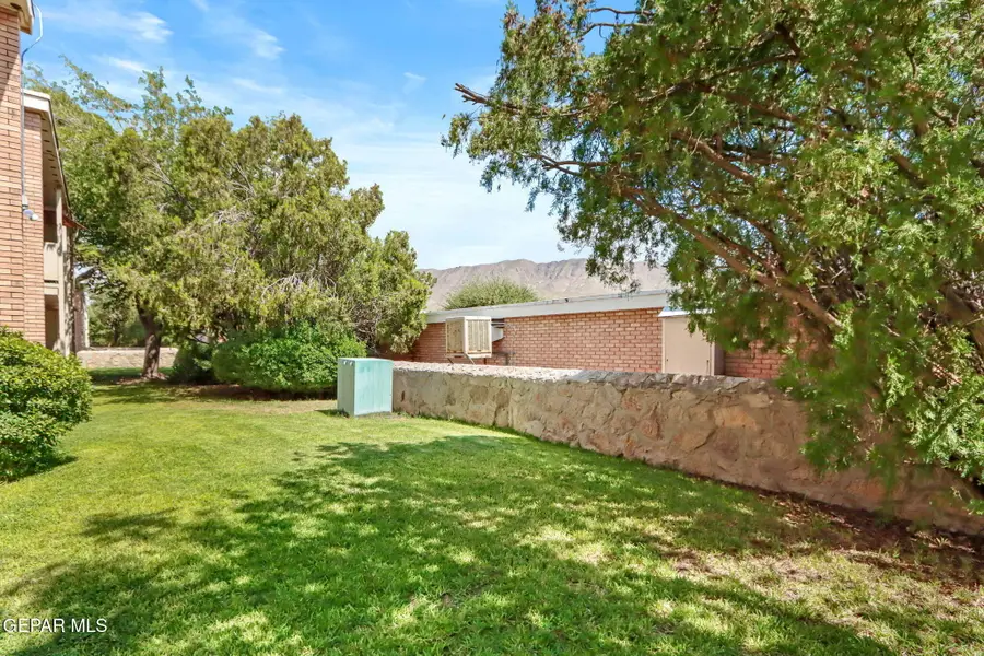 4141 Westcity Court #71, El Paso, TX 79902 - #3