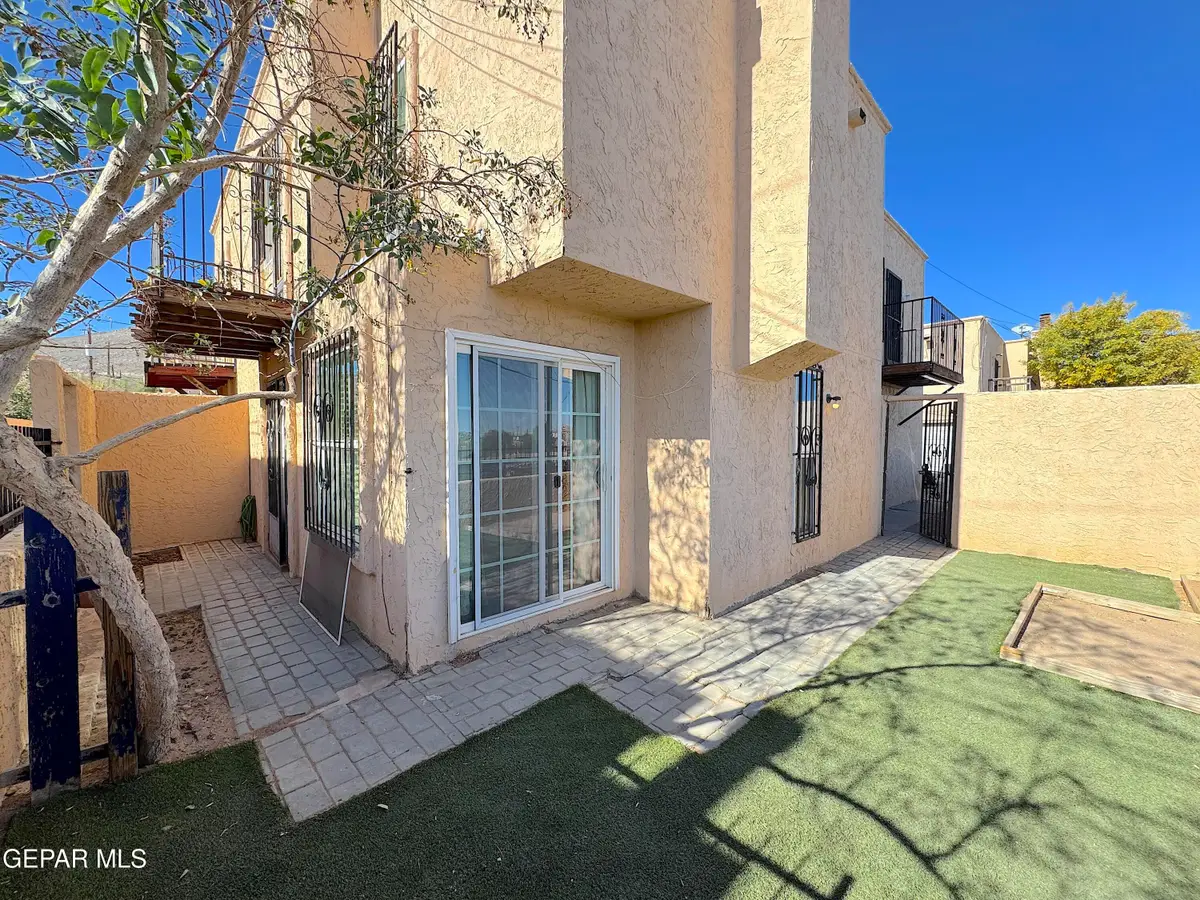 2520 San Jose Avenue #7c, El Paso, TX 79930 - #1