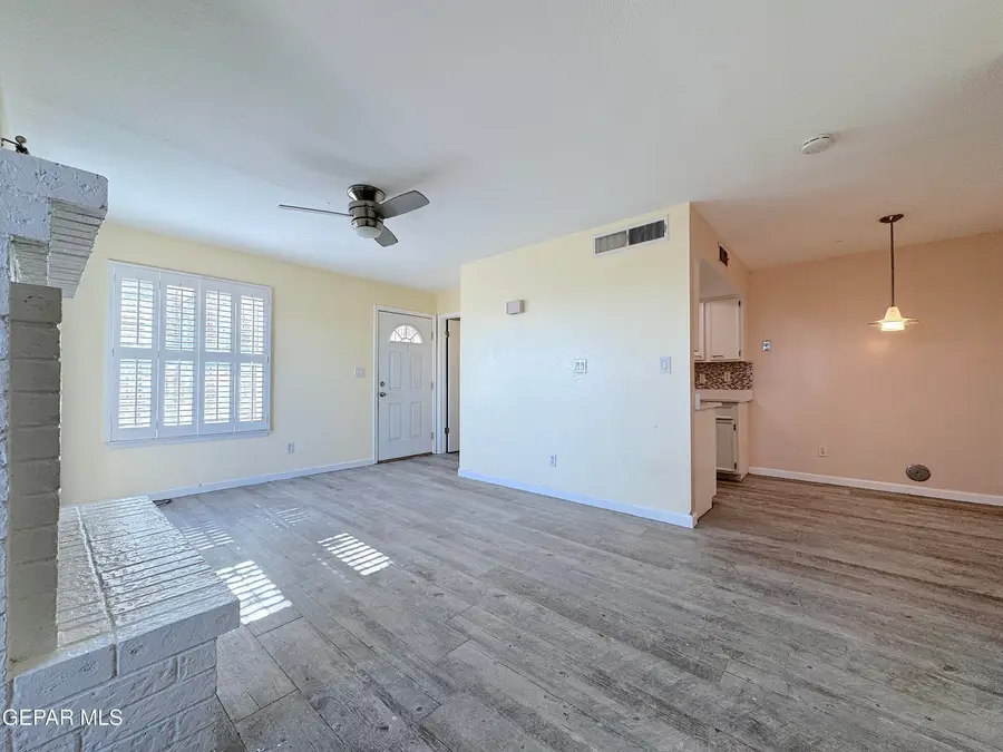 2520 San Jose Avenue #7c, El Paso, TX 79930 - #2