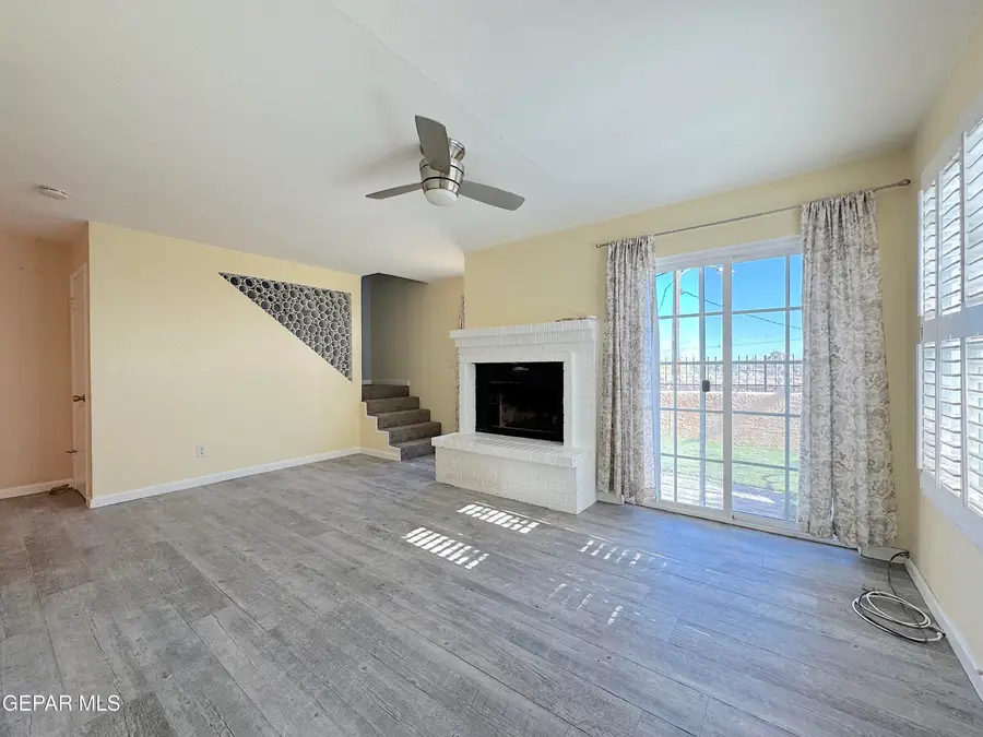 2520 San Jose Avenue #7c, El Paso, TX 79930 - #3