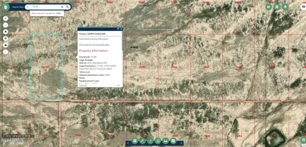 PN 75396 Tbd, Sierra Blanca, TX 79851