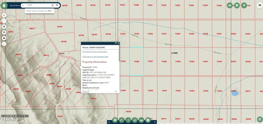 PN 75396 Tbd, Sierra Blanca, TX 79851 - #3