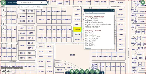 PN105945 Selma Street, Clint, TX 79928