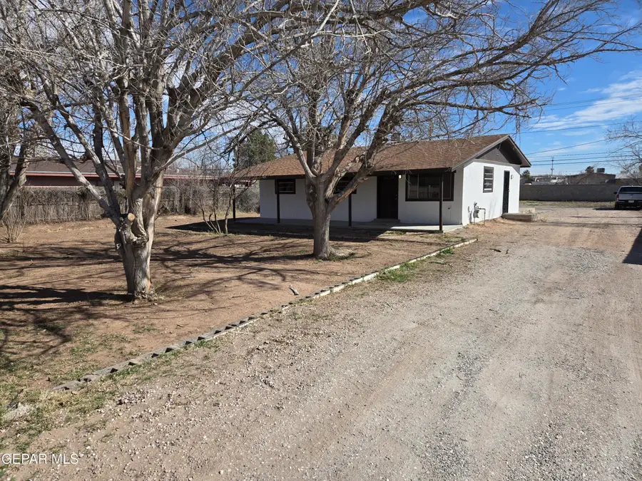 516 Myra Street, El Paso, TX 79915 - #3