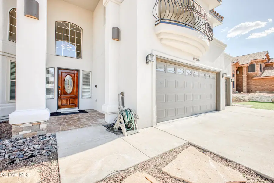 10816 Loma De Vida Lane, El Paso, TX 79934 - #2