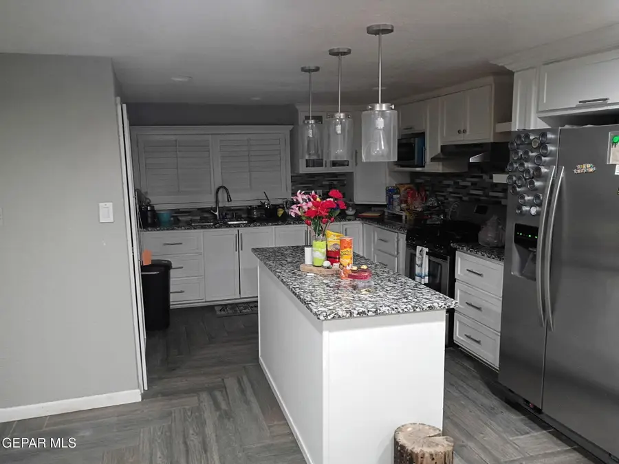 225 Polo Inn Road, El Paso, TX 79915 - #2