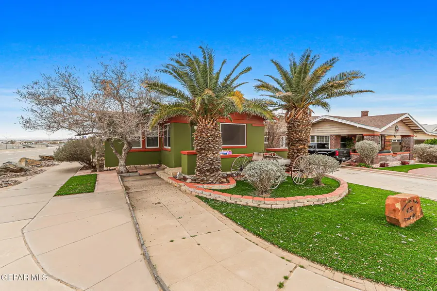 4130 Trowbridge Drive, El Paso, TX 79903 - #2