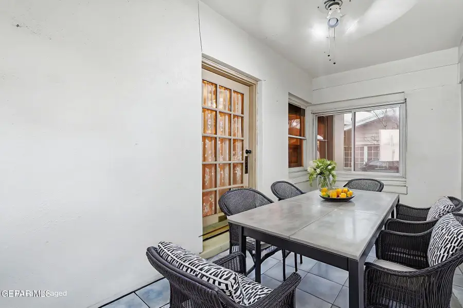 4130 Trowbridge Drive, El Paso, TX 79903 - #3