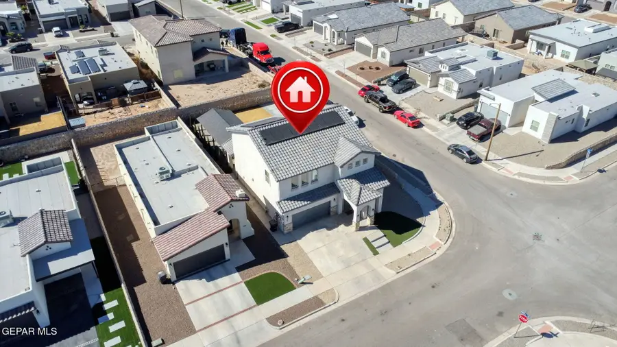 955 Yeldon Place, El Paso, TX 79928 - #3