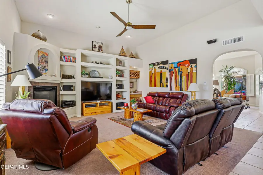 6068 Laguna Vista Drive, El Paso, TX 79932 - #3