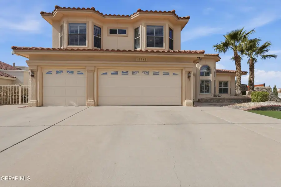 12249 Eagle Heart Drive, El Paso, TX 79936 - #3