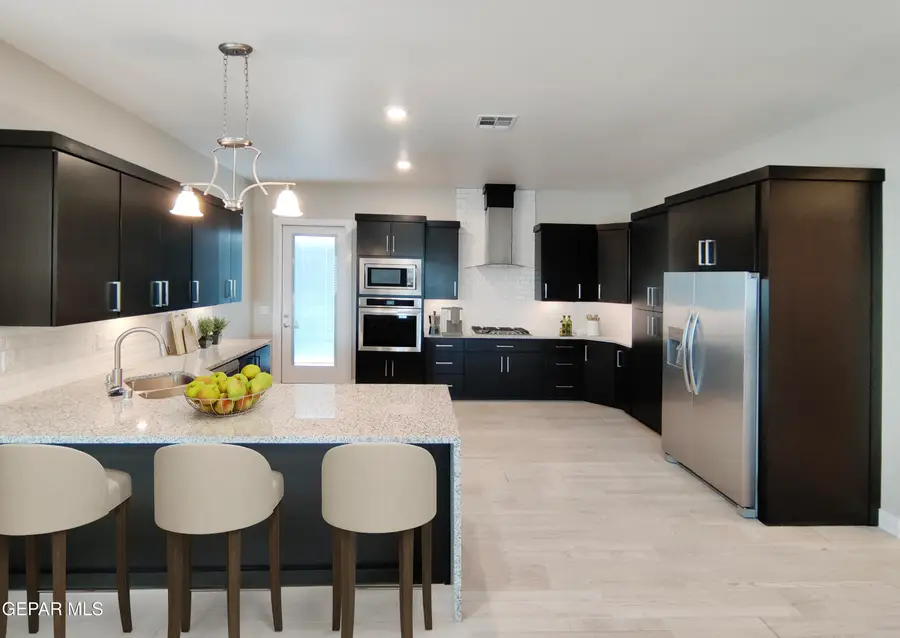 12407 Amesbury, El Paso, TX 79938 - #3