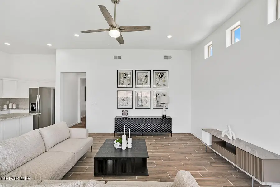 3965 Surmise Street, El Paso, TX 79938 - #3