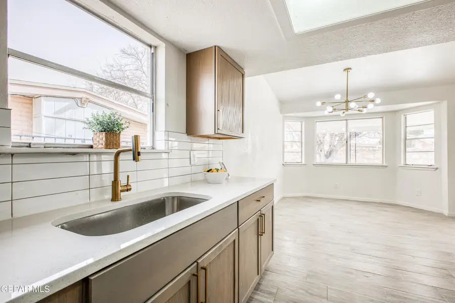 4916 Grapeland Drive, El Paso, TX 79924 - #3