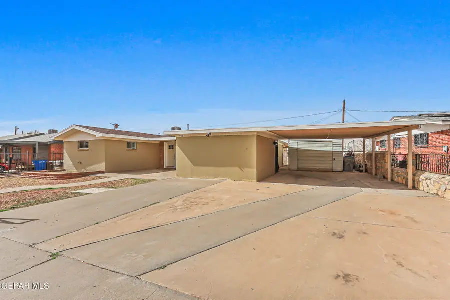 9517 Waverly Drive, El Paso, TX 79924 - #2