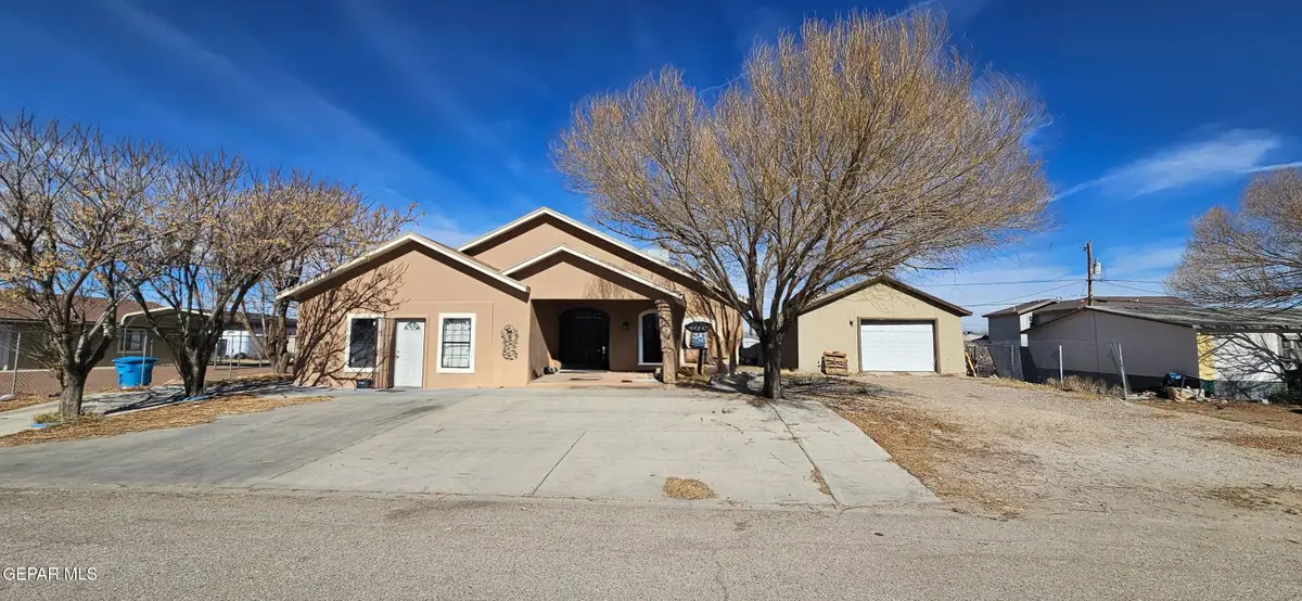 421 Mahan Drive, Clint, TX 79836 - #1