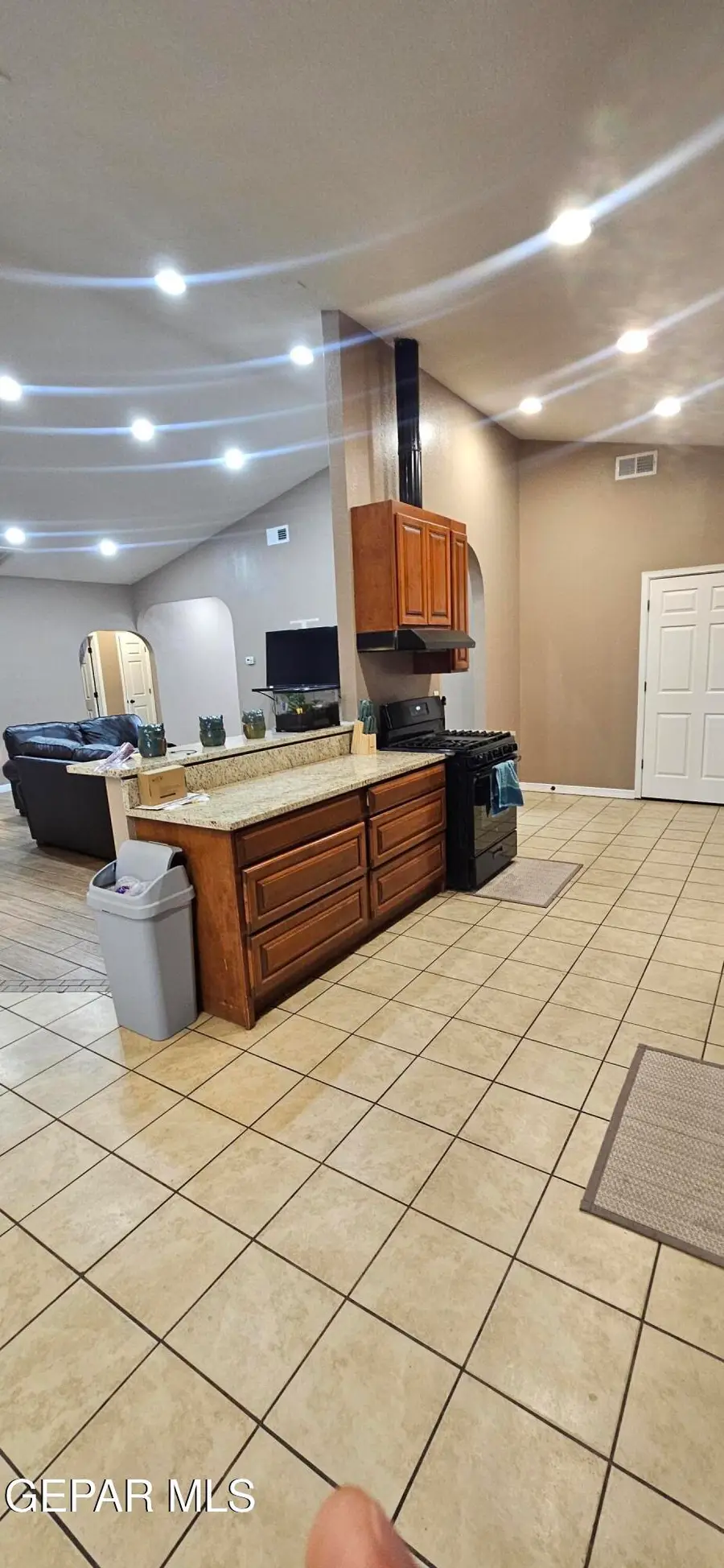 421 Mahan Drive, Clint, TX 79836 - #3