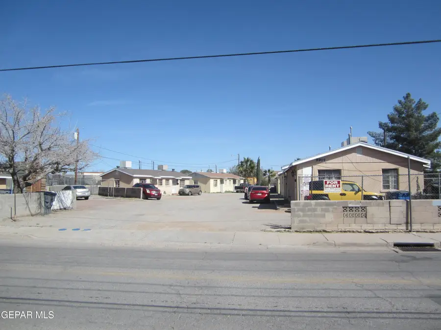 8907 Old County Drive #3,4,5,6,9,10, El Paso, TX 79907 - #2