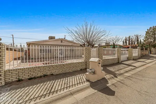 325 First Street, Sunland Park, NM 88063