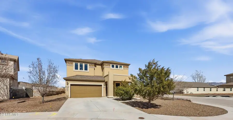 6461 Villaggio Drive, El Paso, TX 79932 - #2