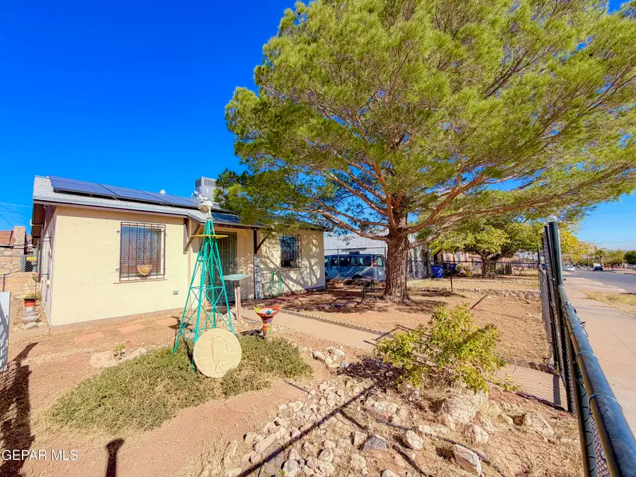 3329 Harrison Avenue, El Paso, TX 79930 - #2