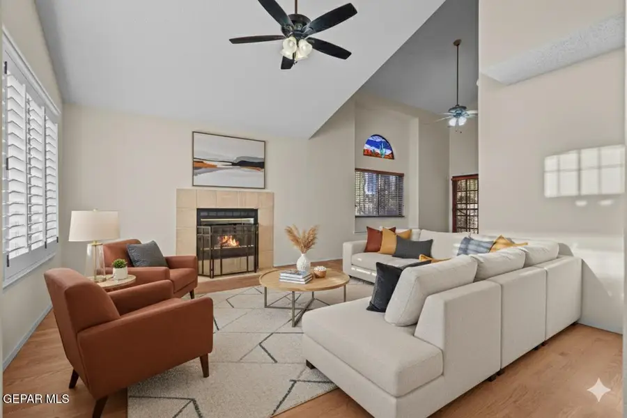 5639 Schwarzkopf Drive, El Paso, TX 79934 - #2