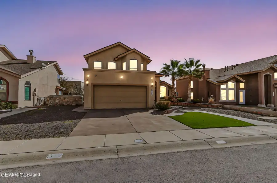 1332 Sunny Sky Place, El Paso, TX 79928 - #2