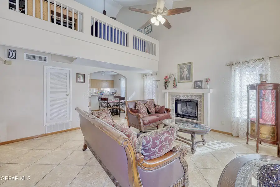 780 Babylonia Drive, El Paso, TX 79907 - #2