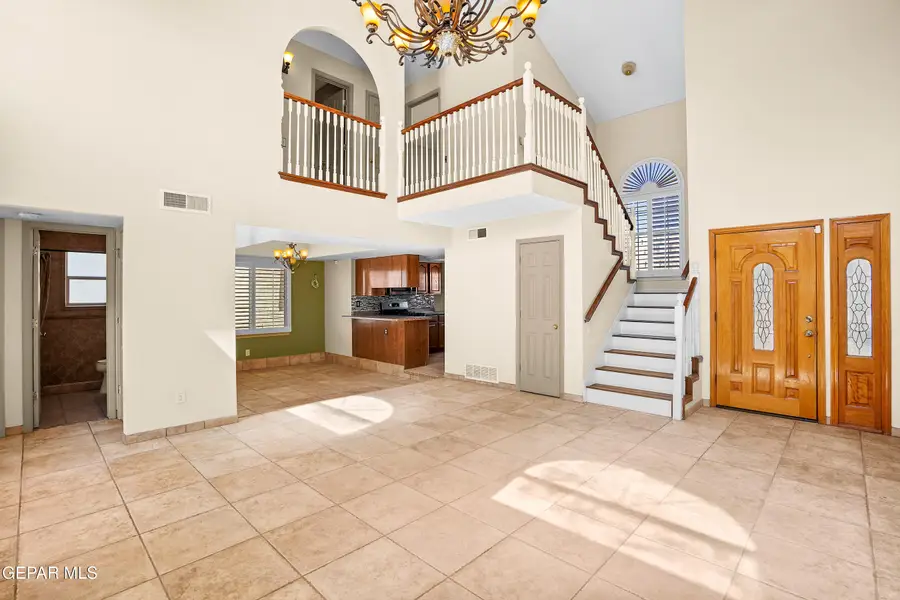 2524 Memphis Avenue, El Paso, TX 79930 - #2