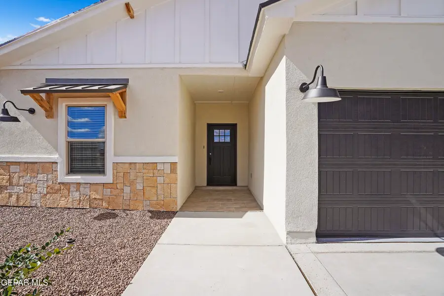 3941 Peak Place, El Paso, TX 79938 - #2