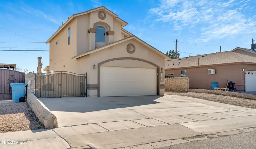 13061 Alex Chacon Street, San Elizario, TX 79849 - #3