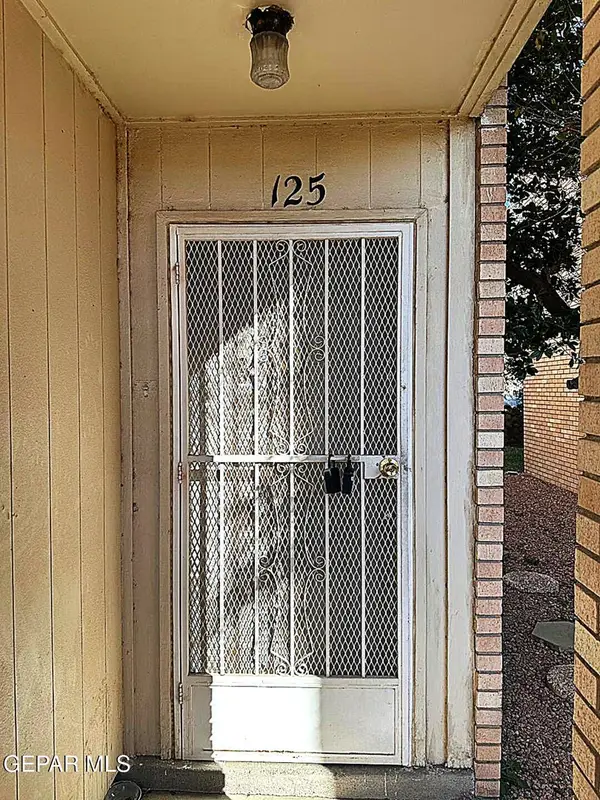 4141 Westcity Court #125, El Paso, TX 79902