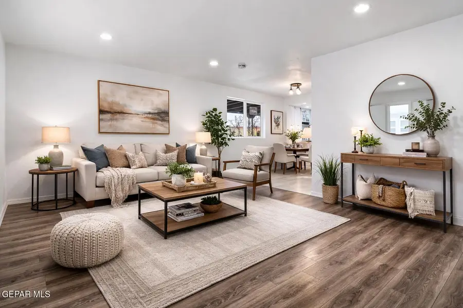 669 Encino Drive, El Paso, TX 79905 - #2