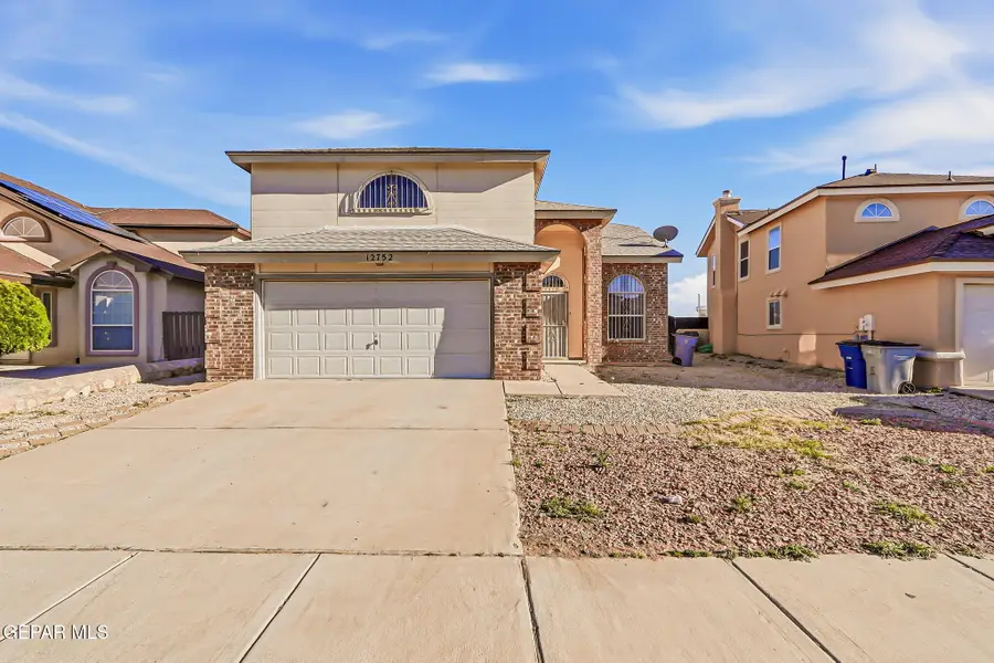 12752 Tierra Pueblo Drive, El Paso, TX 79938 - #3