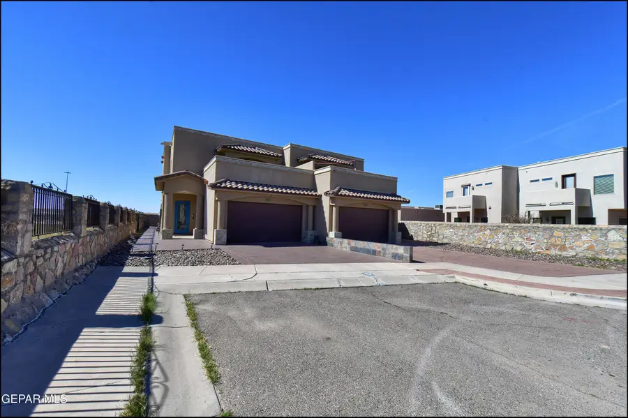 401 Ana Way #B, El Paso, TX 79912 - #2