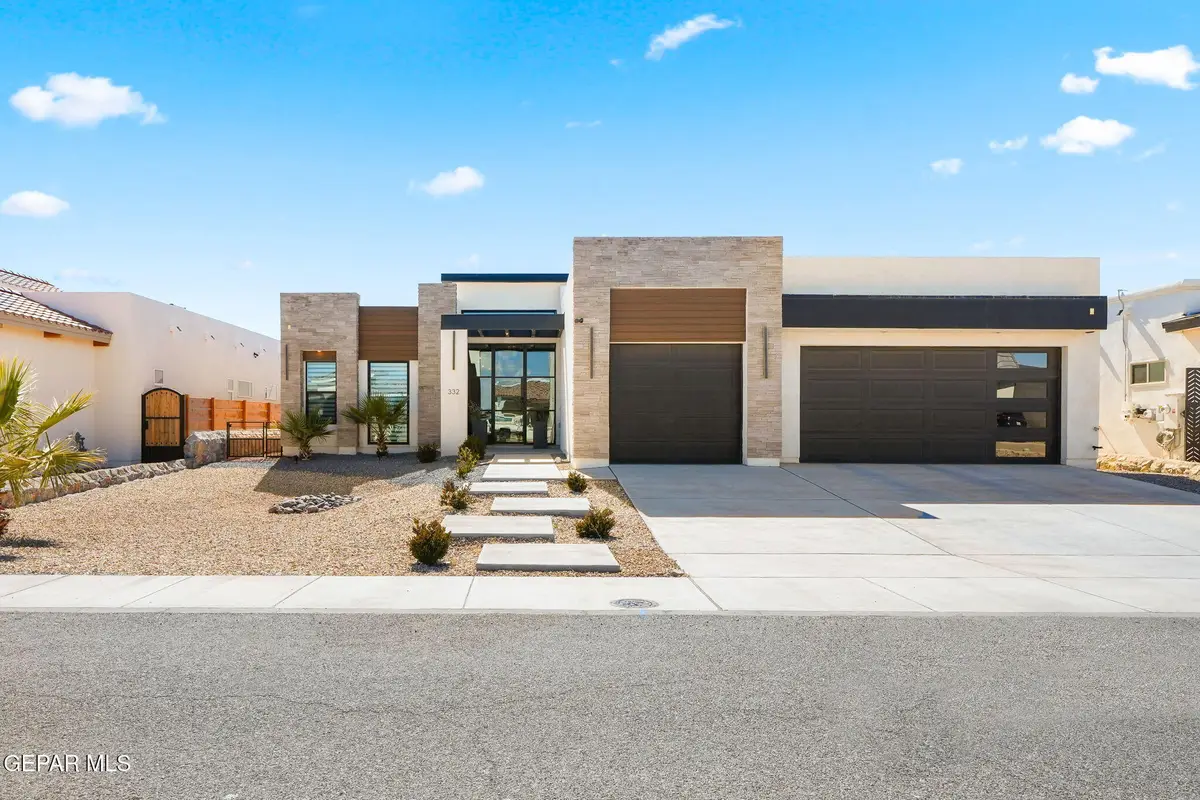 332 Rio Pinsaqui Court, El Paso, TX 79932 - #1