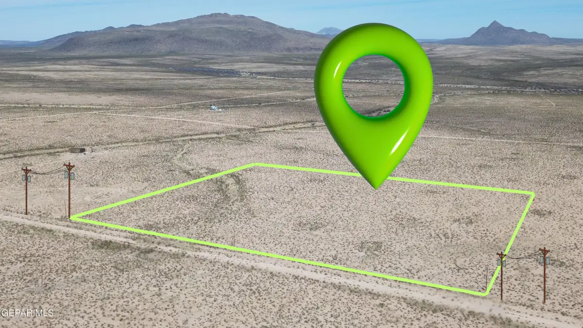 51 Antelope Acres Avenue, Salt Flat, TX 79847 - #1