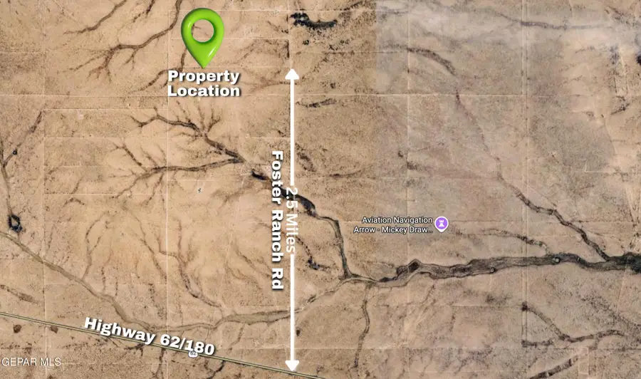 51 Antelope Acres Avenue, Salt Flat, TX 79847 - #3
