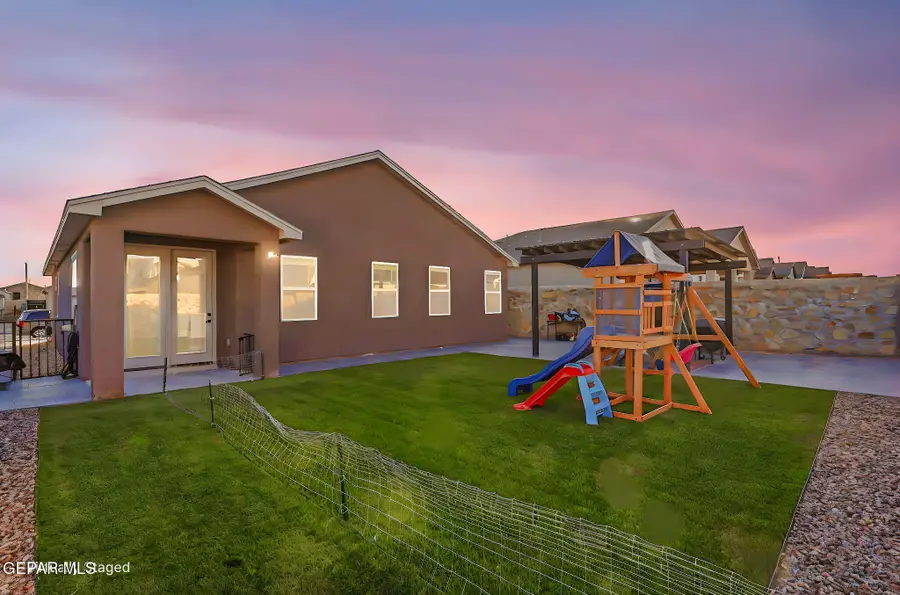 756 Calle Escondida, Sunland Park, NM 88063 - #3