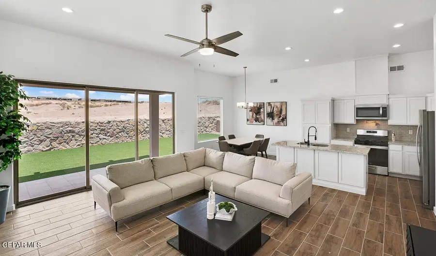 15169 Expectation Avenue, El Paso, TX 79938 - #2