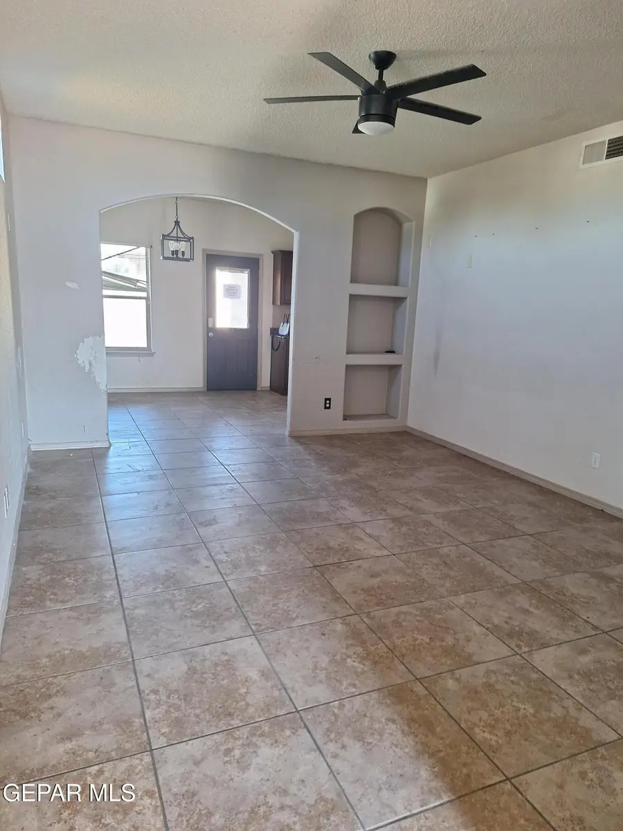 14243 Gil Reyes Drive, El Paso, TX 79938 - #3