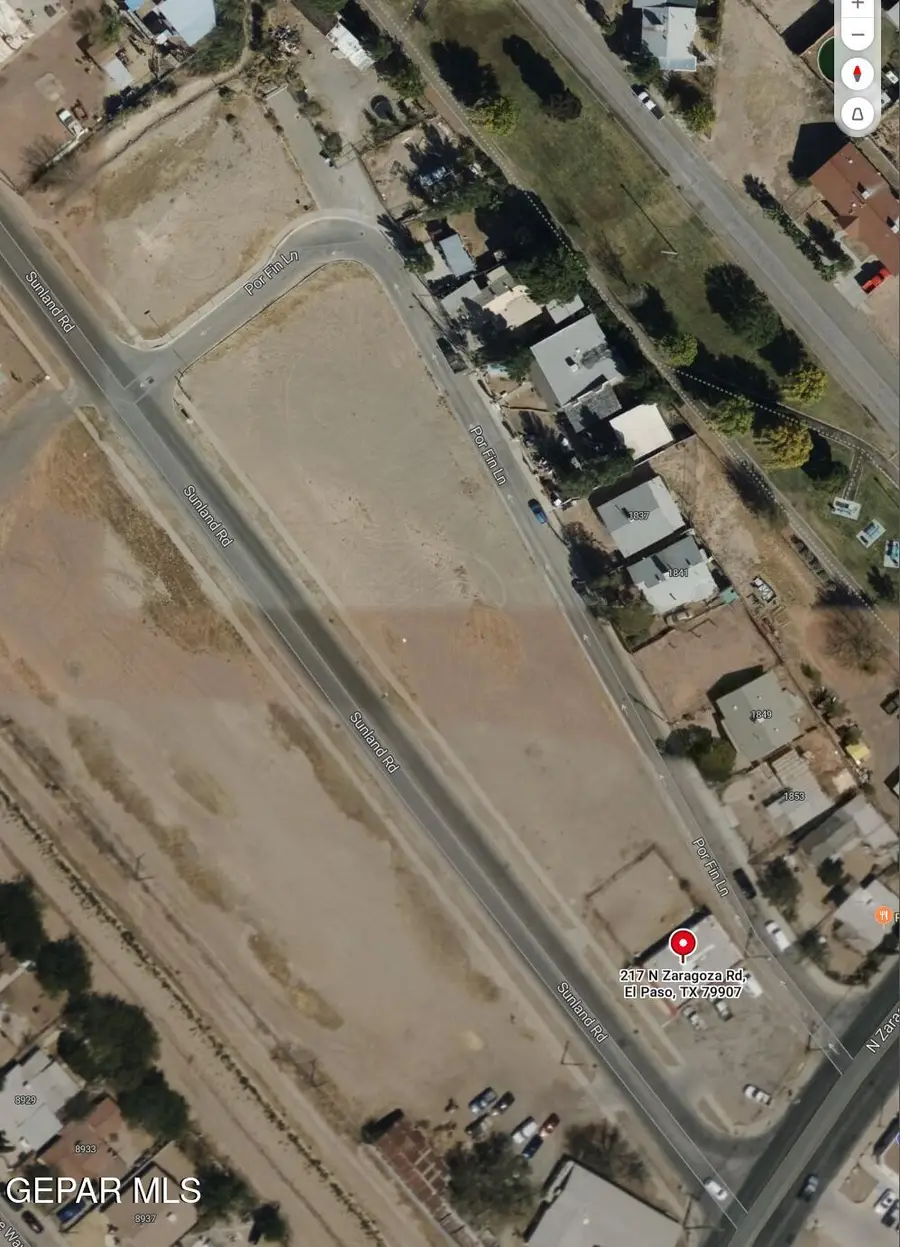 1809 Por Fin Lane, El Paso, TX 79907 - #2